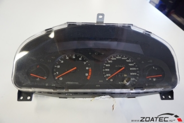 Tachimetro MB6/MC2 67'874km