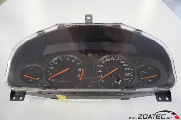 Tachimetro MB6/MC2 206'870km