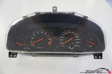 Tachimetro MB6/MC2 279'765km