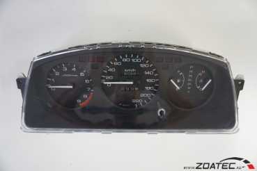Tachimetro EG5/EH9/EJ1 automatica 180'583km