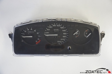 Tachimetro EG6/EG9 135'068km