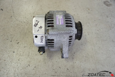 Alternatore EK4/EG2 98'000km