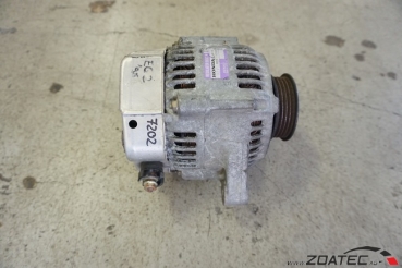 Alternator EK4/EG2 173'000km