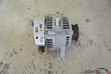 Alternator EG2/EG6/EG9 182'000km