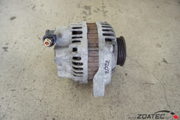 Alternateur DC2 139'000km