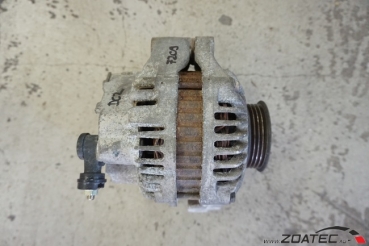 Alternateur DC2 191'000km