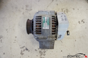 Alternateur JDM DC2 53'000km