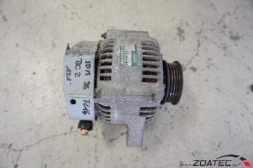 Alternateur JDM DC2 121'000km