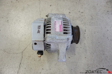 Alternatore ESi 141'000km