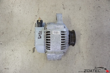 Alternatore ESi 163'000km