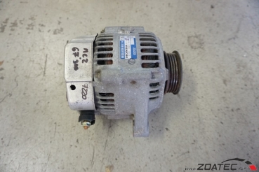 Alternatore MB6/MC2 67'000km