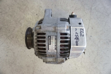 Alternator EG2/EG6/EG9 151'400km