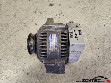 Alternateur Honda CRX EE8 / Civic EE9 137'000km