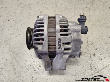 Alternateur DC2 169'000km