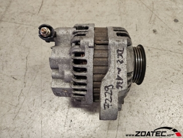 Alternateur DC2 136'000km