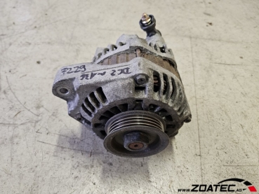 Alternateur DC2 136'000km