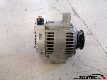 Alternateur EG2/EG6/EG9 95'000km