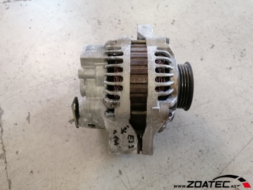 Alternateur Civic EK1/EK3/EJ6/EJ8/EJ9 96-98 144'000km