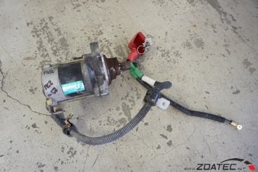 Motorino di avviamento MB6/MC2 67'000km