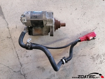 Démarreur 126'000km Civic VTi 92-95 / CRX VTi 92-98 (7312)