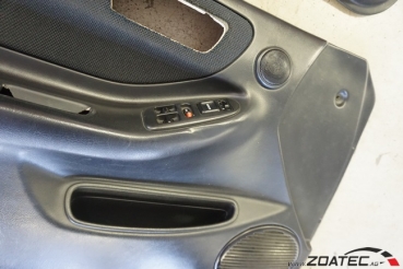 Türverkleidungen gebraucht DC2 '00 (7602)