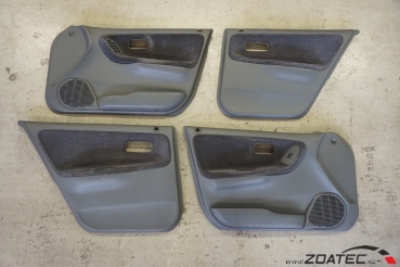 Pannelli porta occasione EG/EH 4D