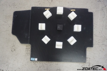 Plaque de coffre occasion Honda Accord Type-R CH1 98-03
