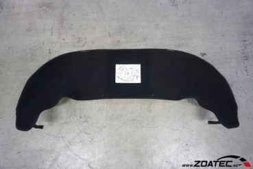 Persenning / soft top cover occasione S2000 99-09