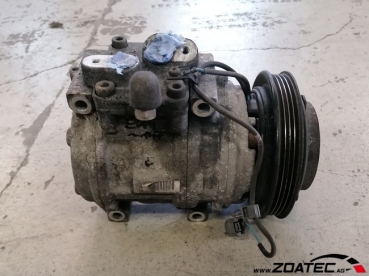 compresseur de climatisation Civic EK4 MB6 MC2 96-01 / CRX EG2 96-98 / Integra DC2 98-00 147'000km
