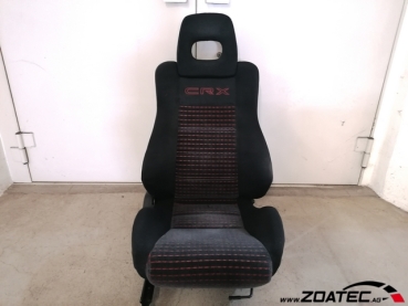 Sedile destra occasione Honda CRX ED9 90-92