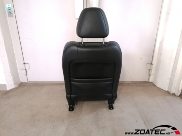 Sitz rechts gebraucht Honda Accord Type-S 03-07