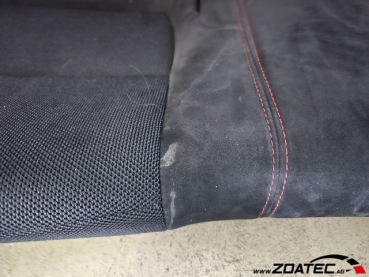 Preview: Siège arrière DC2 occasion (7850)