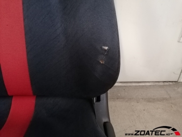 Preview: Sièges occasion CRX VTi EG2 92-98 (7852)