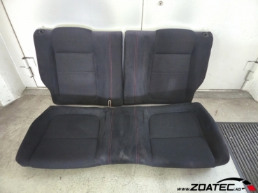 Rücksitzbank Integra Type-R DC2 gebraucht (7854)