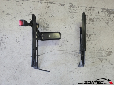 Consolle sedili sinistro occasione Honda Civic Type-R EK9 (7855)