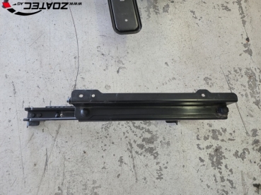 Preview: Consolle sedili sinistro occasione Honda Civic Type-R EK9 (7855)