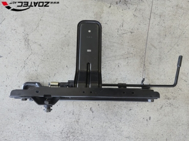 Preview: Sitzkonsole links gebraucht Honda Integra Type-R DC2 (7857)