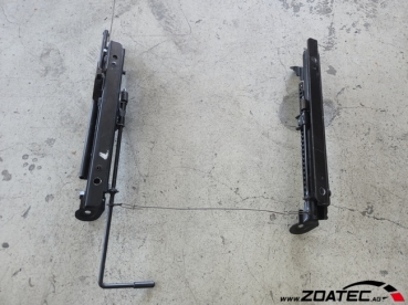 Sitzkonsole links gebraucht Honda Integra Type-R DC2 (7858)