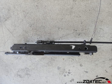 Preview: Sitzkonsole links gebraucht Honda Integra Type-R DC2 (7858)
