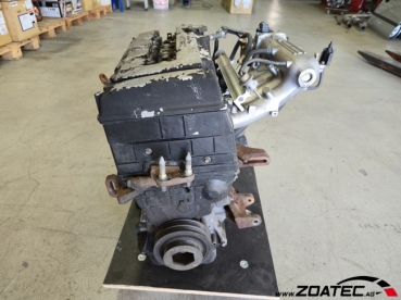 B16A2 moteur 147'676km