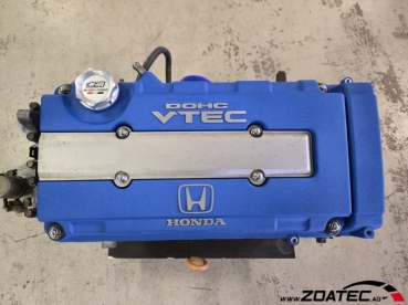 B16A1 moteur 70'000km