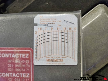 B16A1 moteur 70'000km