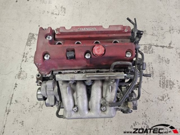K20A2 moteur 143'000km
