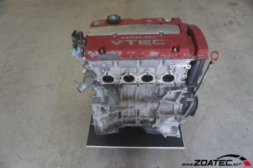 H22A7 moteur 98'000km Honda Accord Type-R CH1 98-03