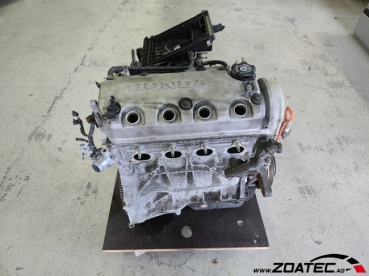 D14A4 moteur 144'330km Honda Civic 1.4 EJ9 66kW / 90CH 96-00