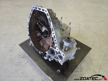 Y21/S4C Getriebe Honda Civic VTi / CRX VTi 126'242km