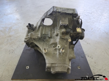 Preview: Y21/S4C Getriebe Honda Civic VTi / CRX VTi 126'242km