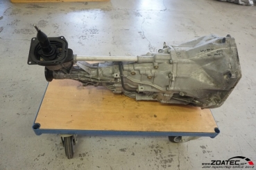 PCY Cambio Honda S2000 66'000km (8102)