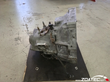 Preview: Y21/S4C Getriebe Honda Civic VTi / CRX VTi revidiert mit Differentialsperre (8106)