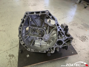Y21/S4C Cambio Honda Civic VTi / CRX VTi rivisto con bloccaggio differenziale (8106)